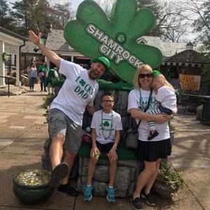 Meet your Posher, Krista